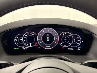 2026 Porsche Panamera Panamera