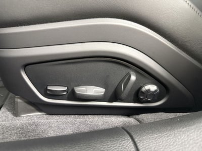 2026 Porsche Panamera Panamera