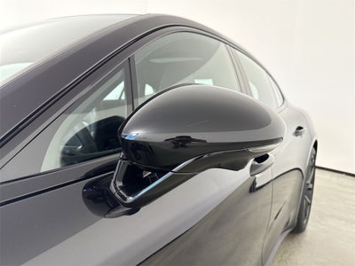 2026 Porsche Panamera 4