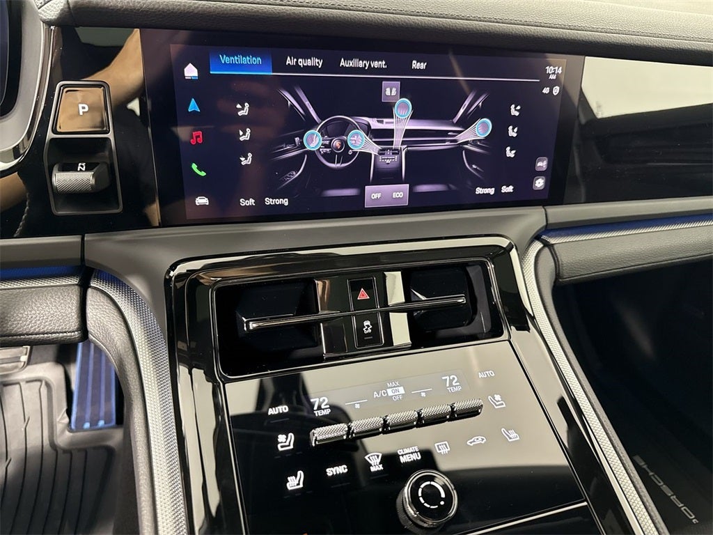 2026 Porsche Panamera 4