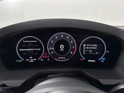 2026 Porsche Panamera 4