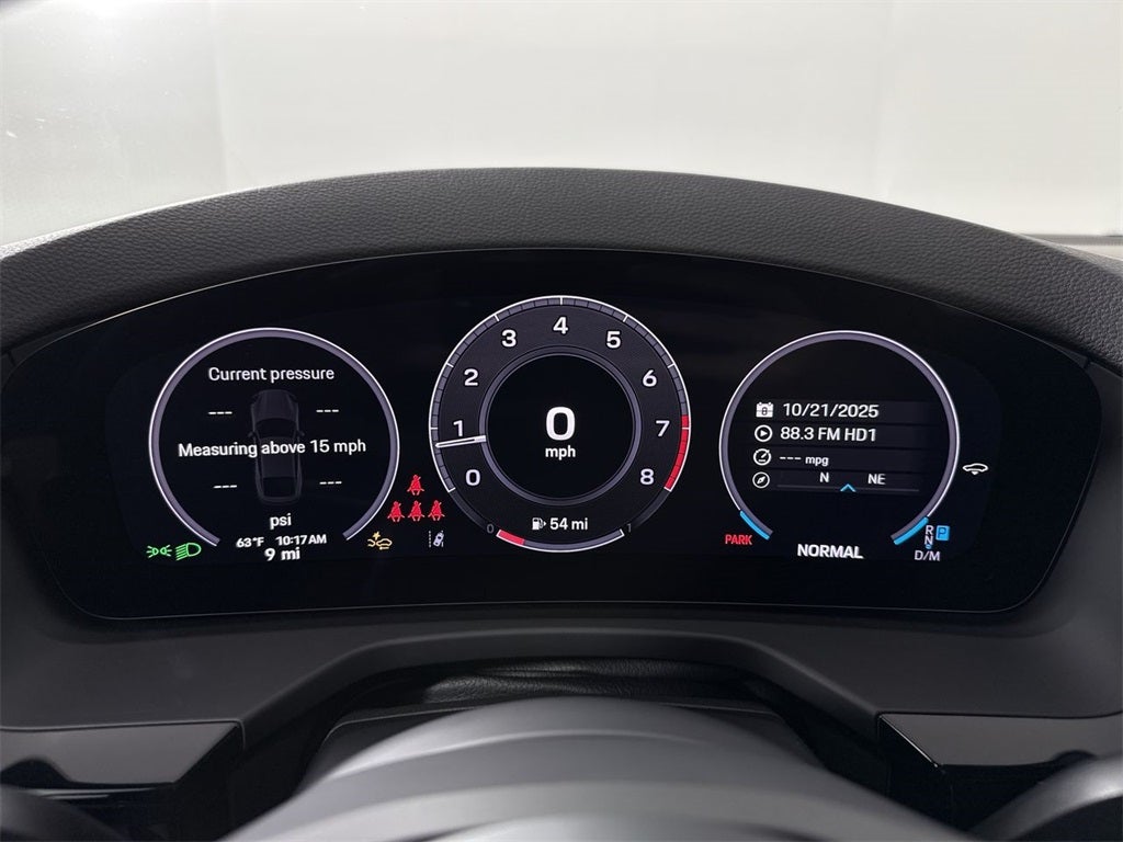 2026 Porsche Panamera 4