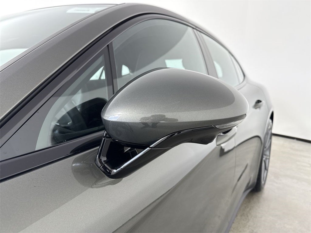 2026 Porsche Panamera 4