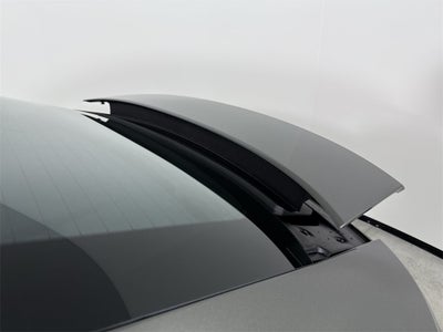 2026 Porsche Panamera 4