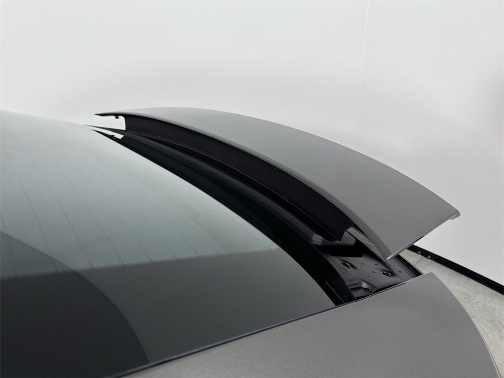 2026 Porsche Panamera 4