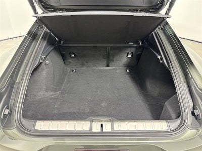 2026 Porsche Panamera 4