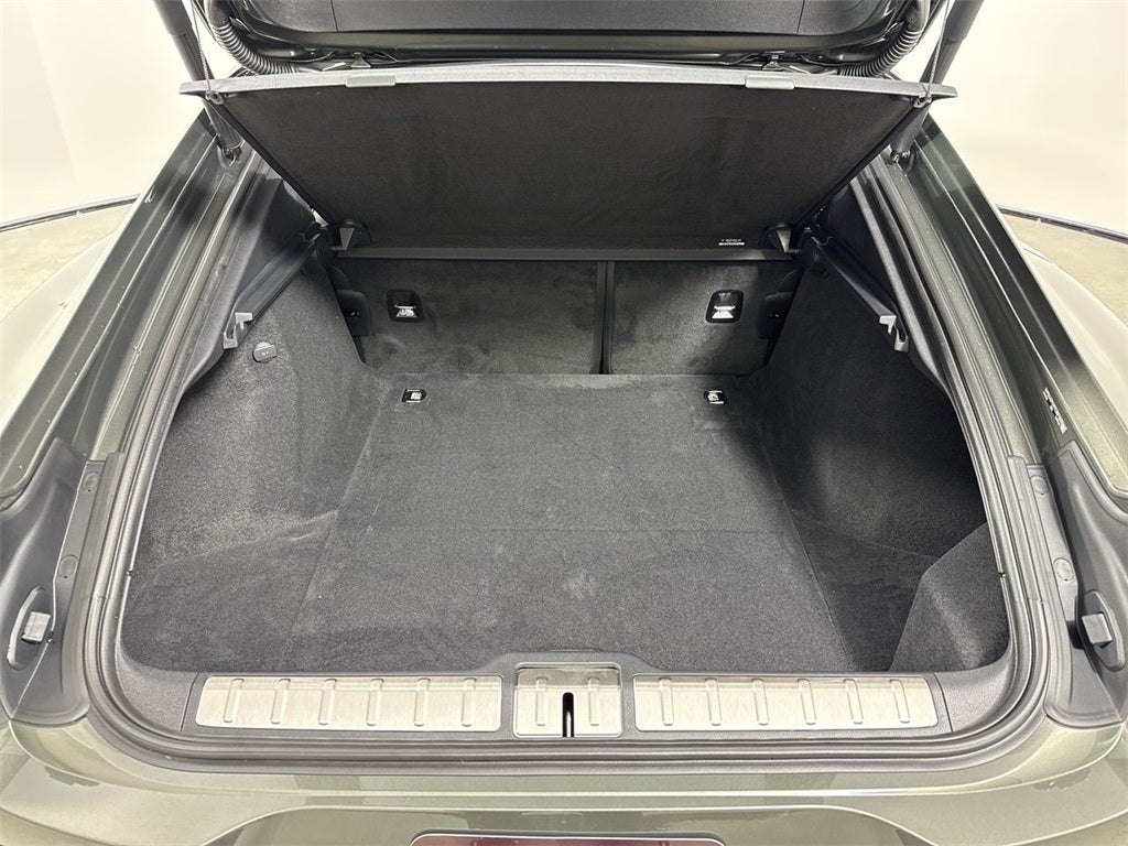 2026 Porsche Panamera 4