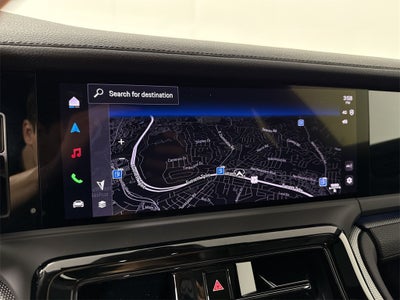 2026 Porsche Panamera 4