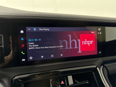 2026 Porsche Panamera 4