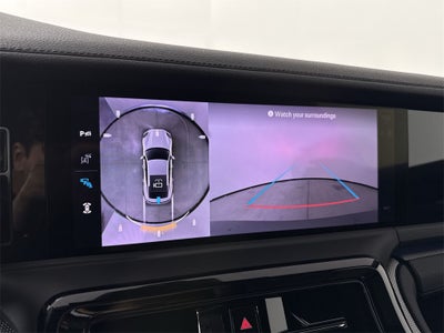 2026 Porsche Panamera 4