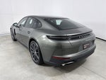 2026 Porsche Panamera 4