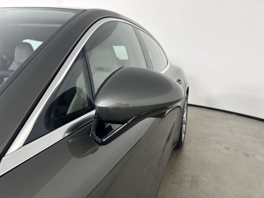 2026 Porsche Panamera 4