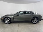 2026 Porsche Panamera 4