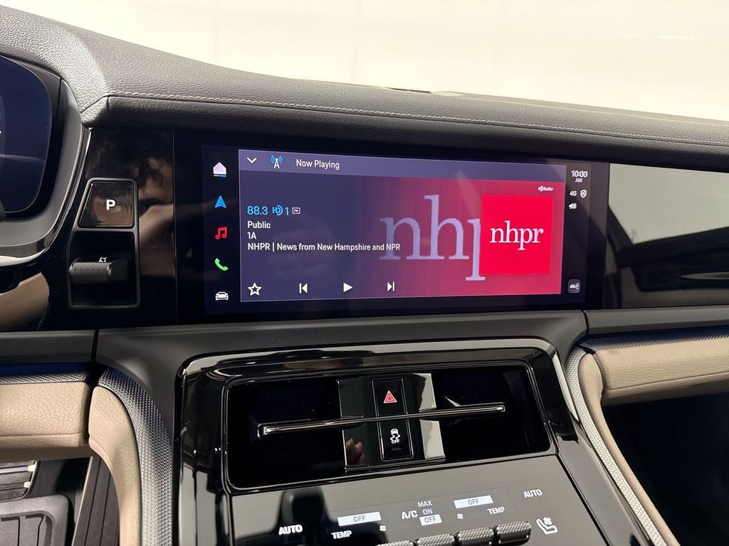 2026 Porsche Panamera 4