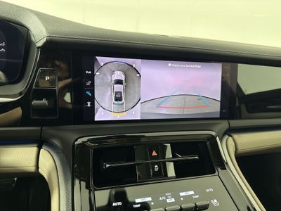 2026 Porsche Panamera 4