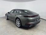 2026 Porsche Panamera 4