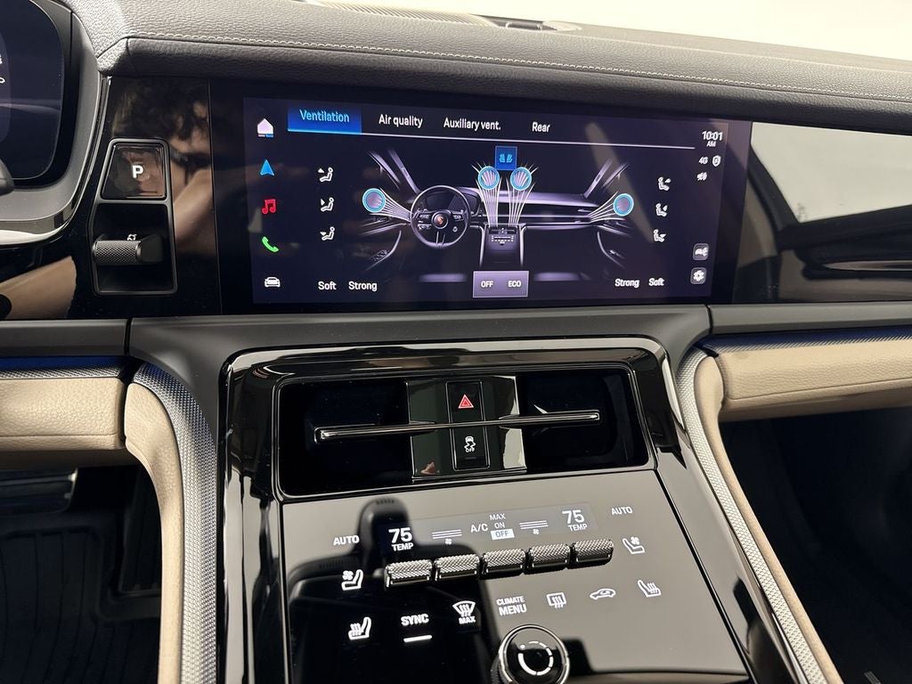 2026 Porsche Panamera 4