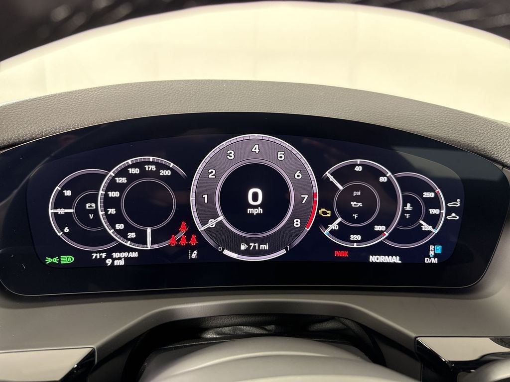2026 Porsche Panamera 4