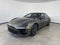 2026 Porsche Panamera Panamera 4