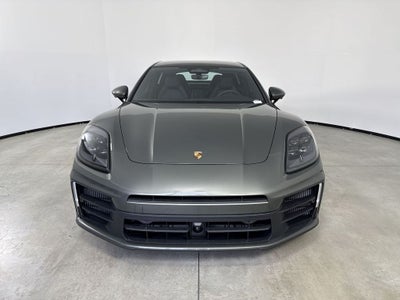 2026 Porsche Panamera Panamera 4