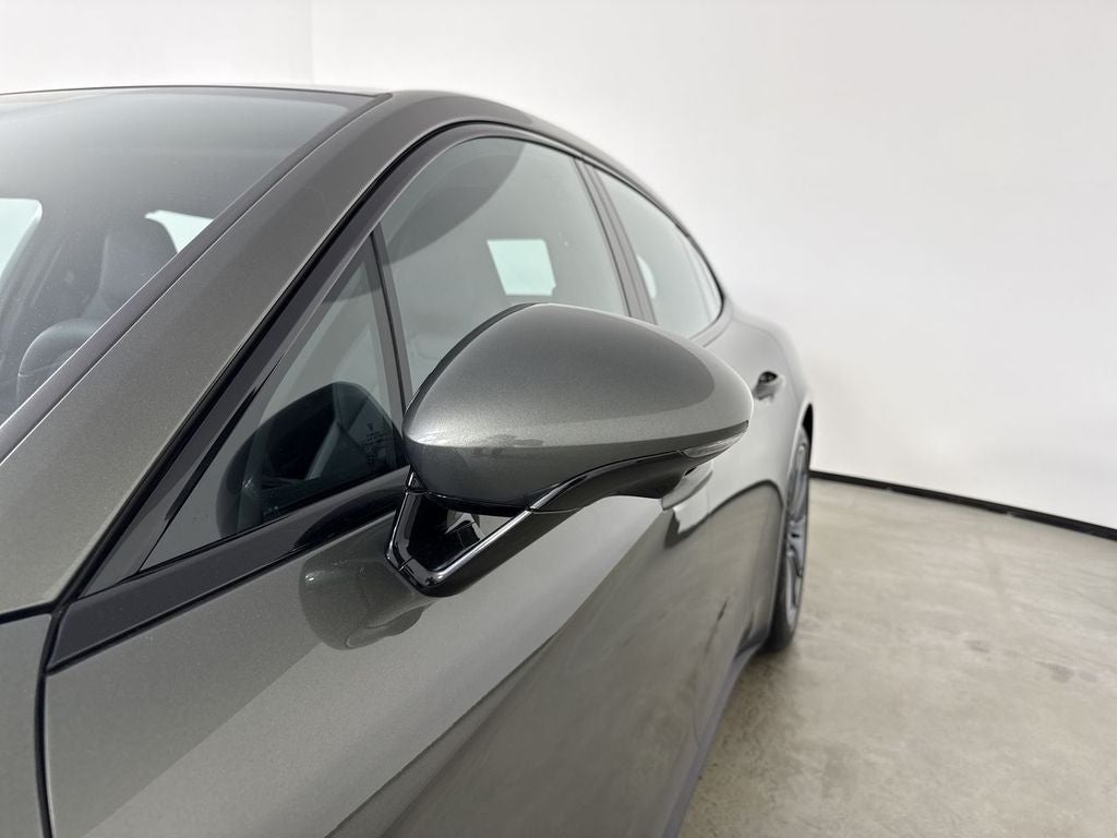 2026 Porsche Panamera Panamera 4