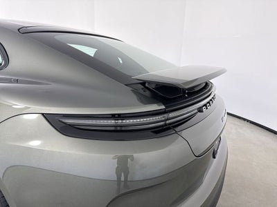 2026 Porsche Panamera Panamera 4