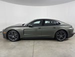 2026 Porsche Panamera Panamera 4