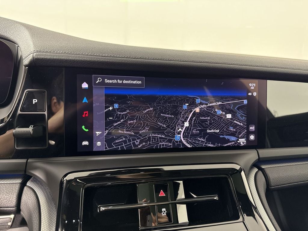 2026 Porsche Panamera Panamera 4