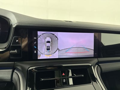 2026 Porsche Panamera Panamera 4