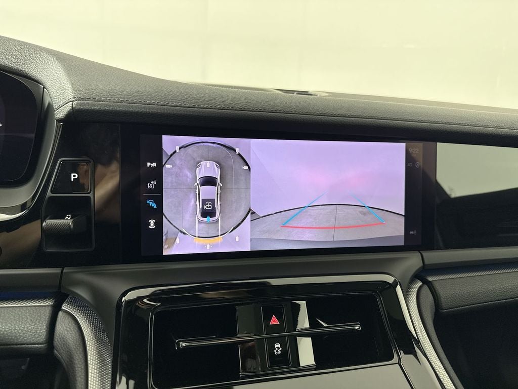 2026 Porsche Panamera Panamera 4