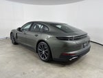 2026 Porsche Panamera Panamera 4