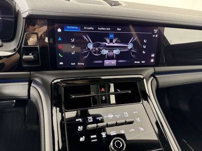 2026 Porsche Panamera Panamera 4