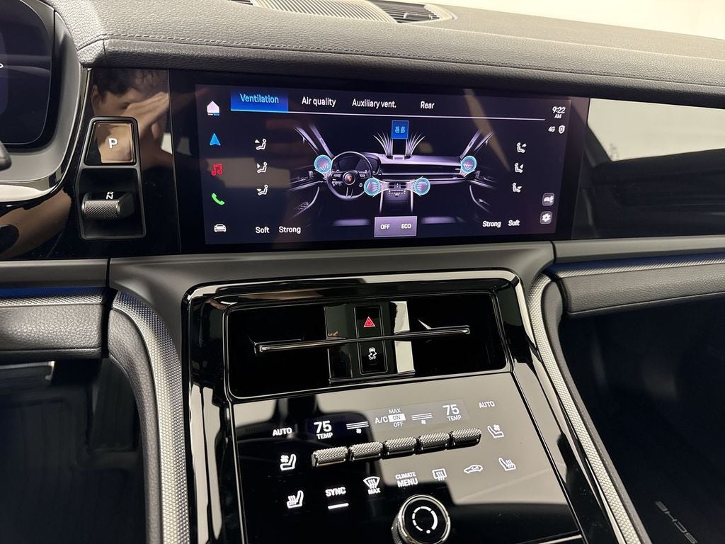 2026 Porsche Panamera Panamera 4