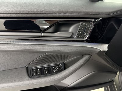 2026 Porsche Panamera Panamera 4
