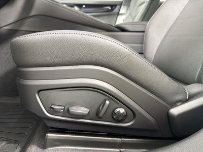 2026 Porsche Panamera Panamera 4