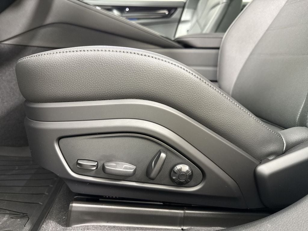2026 Porsche Panamera Panamera 4
