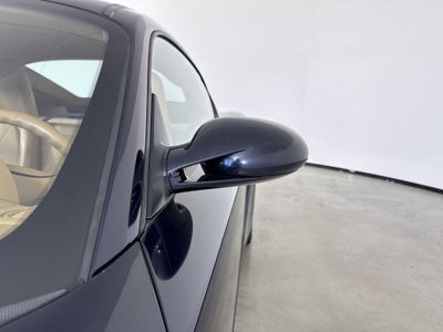 2006 Porsche Cayman S