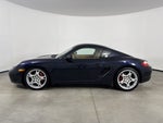 2006 Porsche Cayman S