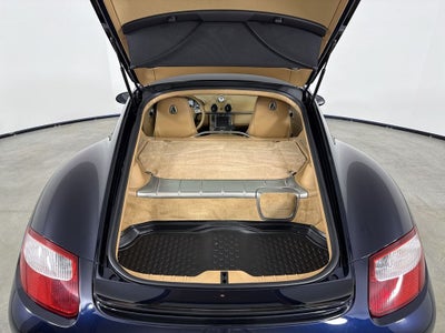 2006 Porsche Cayman S