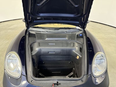 2006 Porsche Cayman S