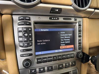 2006 Porsche Cayman S