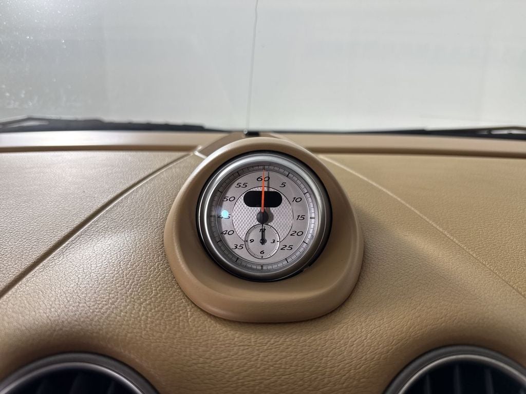 2006 Porsche Cayman S