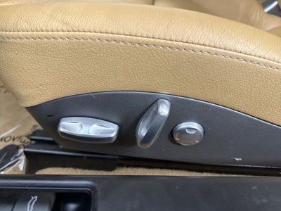 2006 Porsche Cayman S