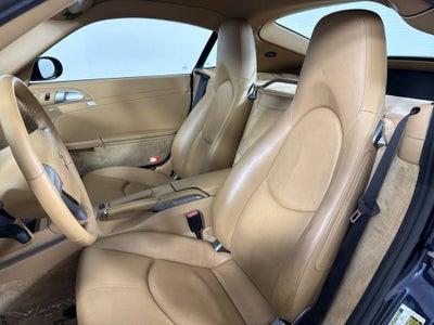 2006 Porsche Cayman S