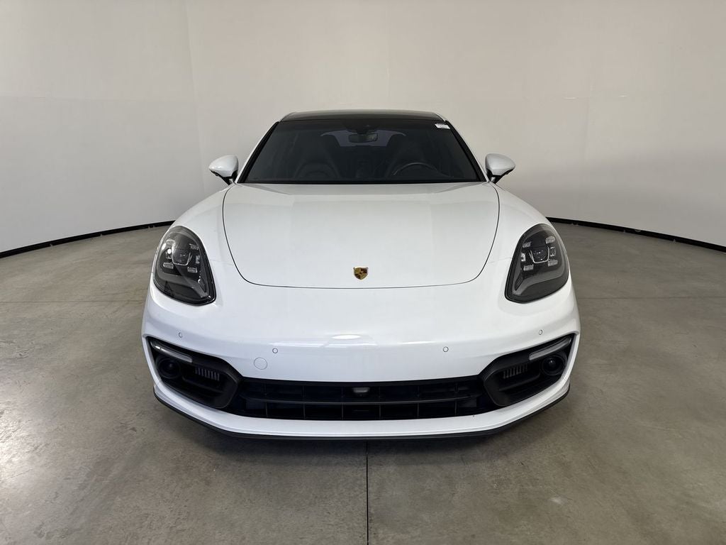 2023 Porsche Panamera 4S
