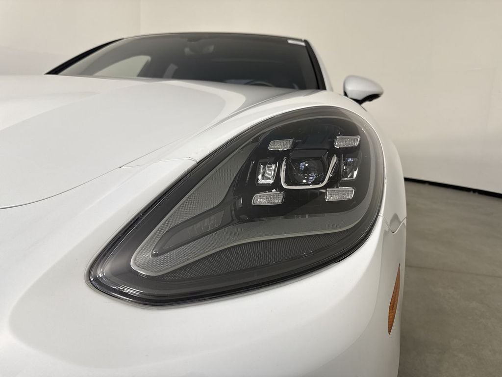 2023 Porsche Panamera 4S