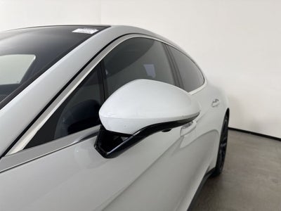 2023 Porsche Panamera 4S