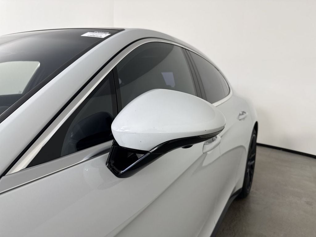 2023 Porsche Panamera 4S