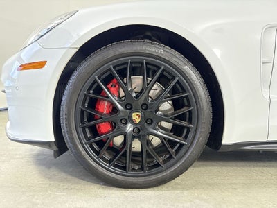2023 Porsche Panamera 4S