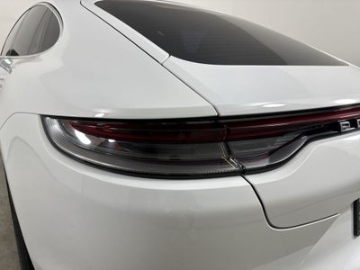 2023 Porsche Panamera 4S